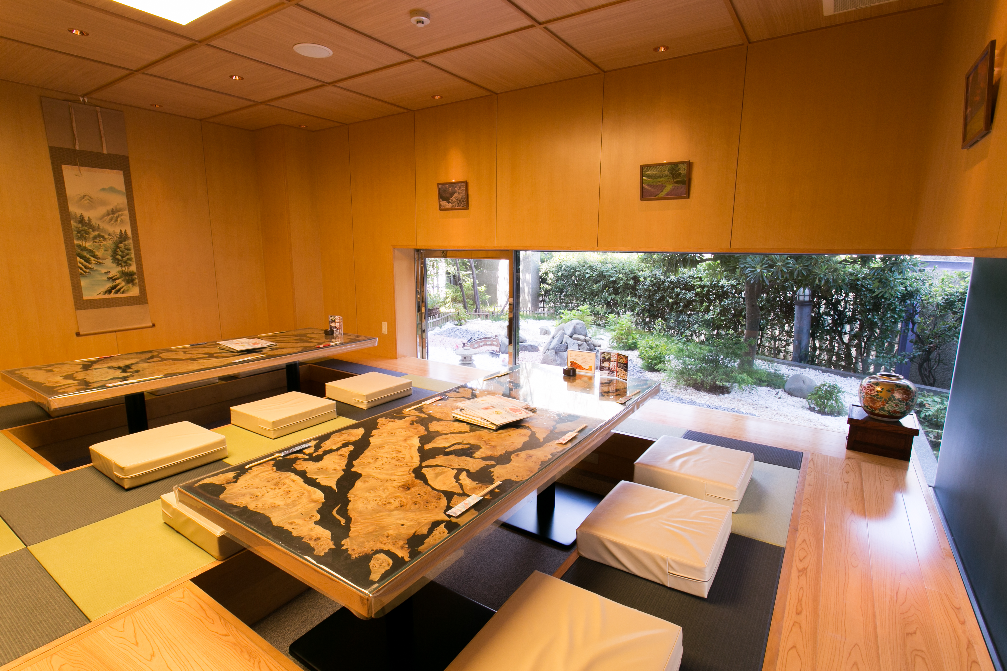 仕出し割烹しげよし