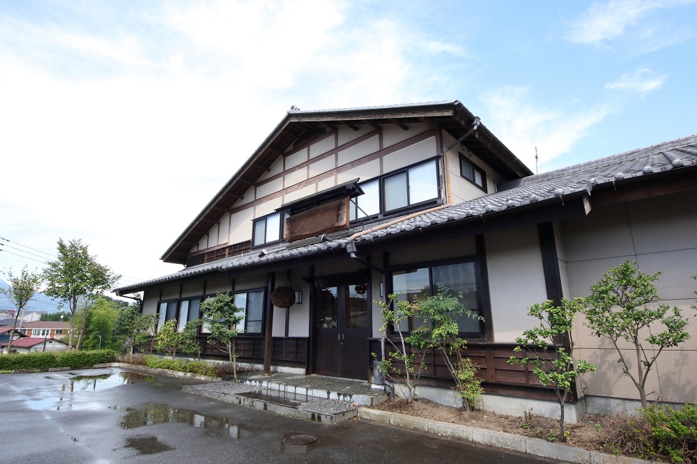 しげよし渋川店