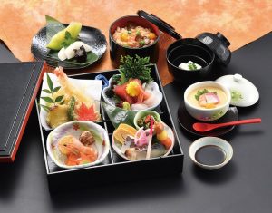 【202】2017秋 松華堂御膳