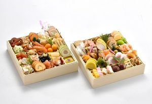 おせちオードブル