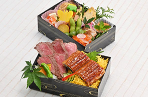 ���Ȃ��X�e�[�L�ٓ�