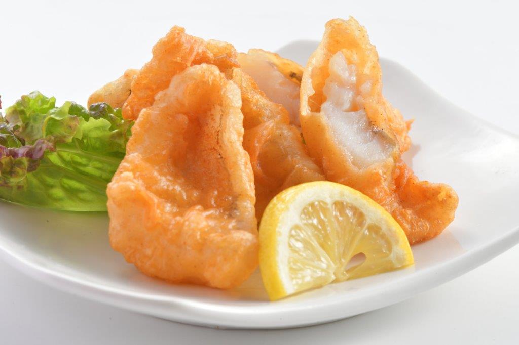 甘鯛竜田揚げ 料亭のお惣菜 仕出し割烹しげよし
