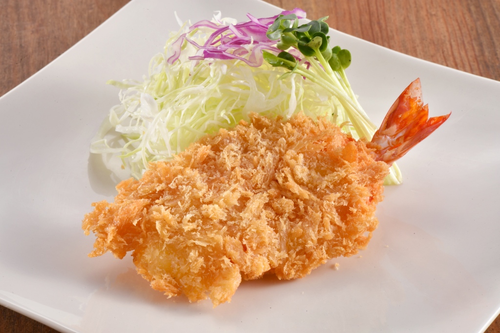 極上熟成海老ふりゃあ（1本） さくらTASTE弁当｜しげ勝 料亭熟成